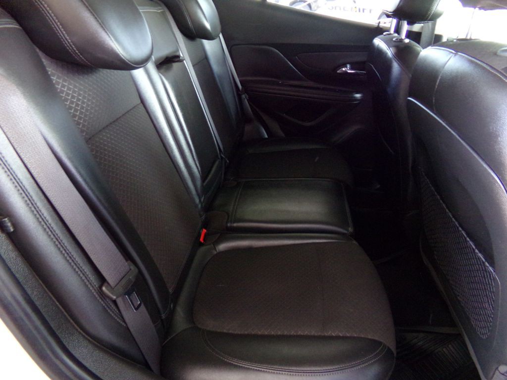 2018 Buick Enclave Image 24