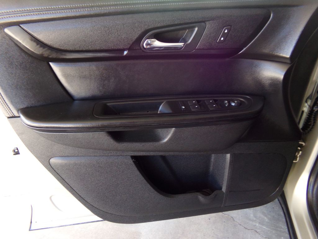 2015 Chevrolet Traverse Image 10