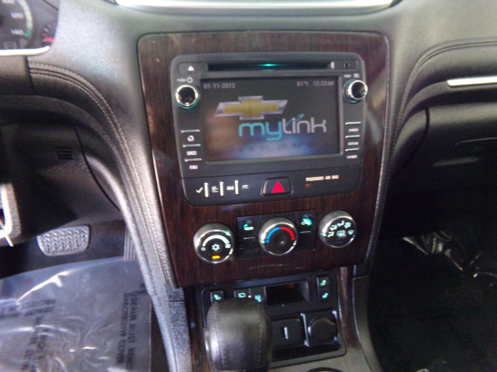 2015 Chevrolet Traverse Image 14