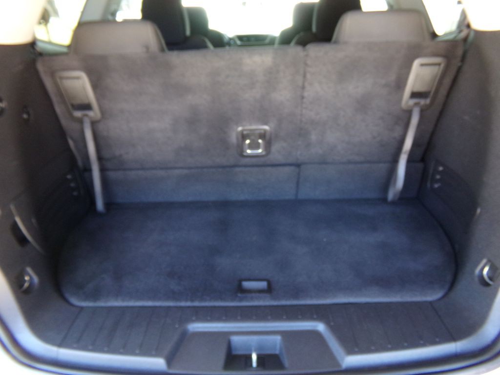 2015 Chevrolet Traverse Image 21
