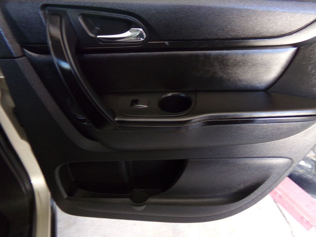 2015 Chevrolet Traverse Image 22