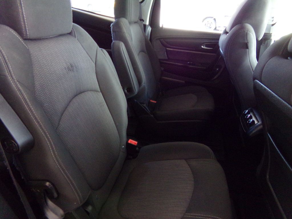 2015 Chevrolet Traverse Image 24