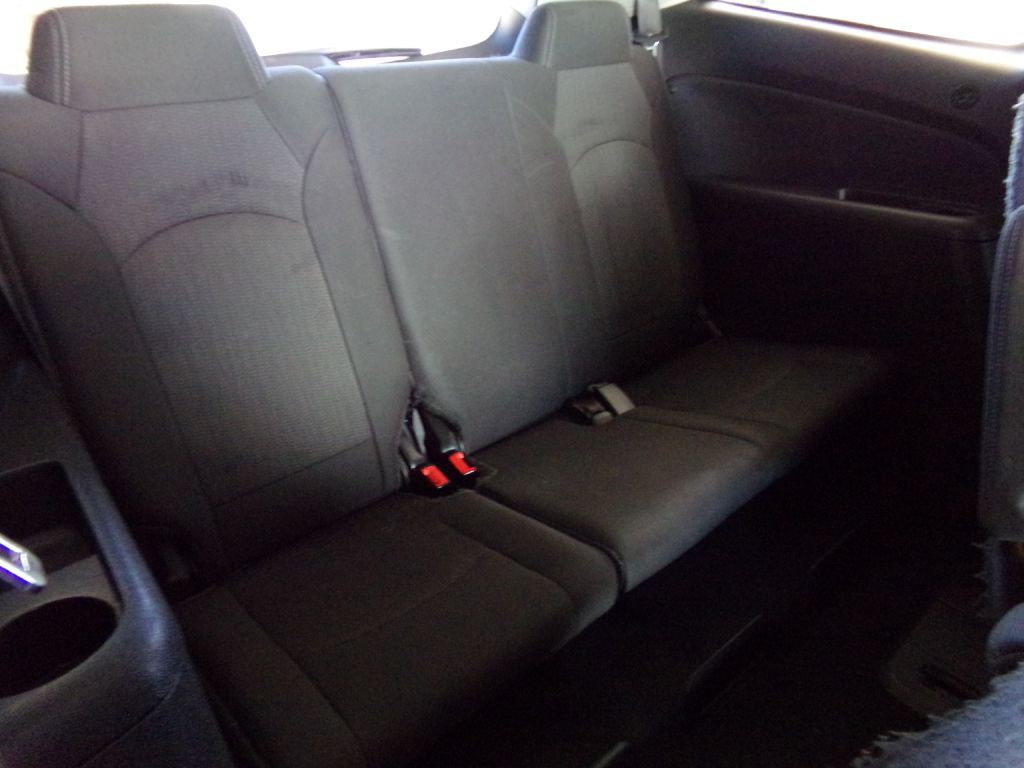2015 Chevrolet Traverse Image 25