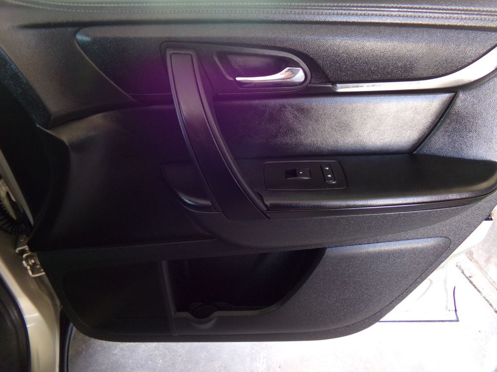 2015 Chevrolet Traverse Image 26