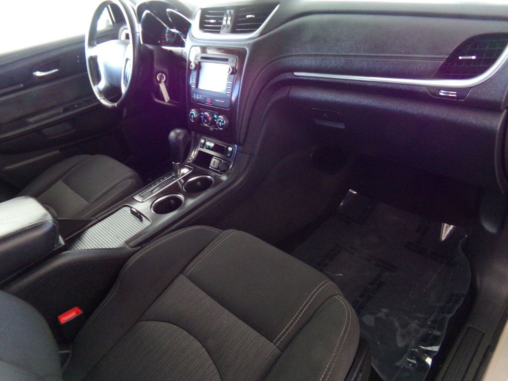 2015 Chevrolet Traverse Image 29