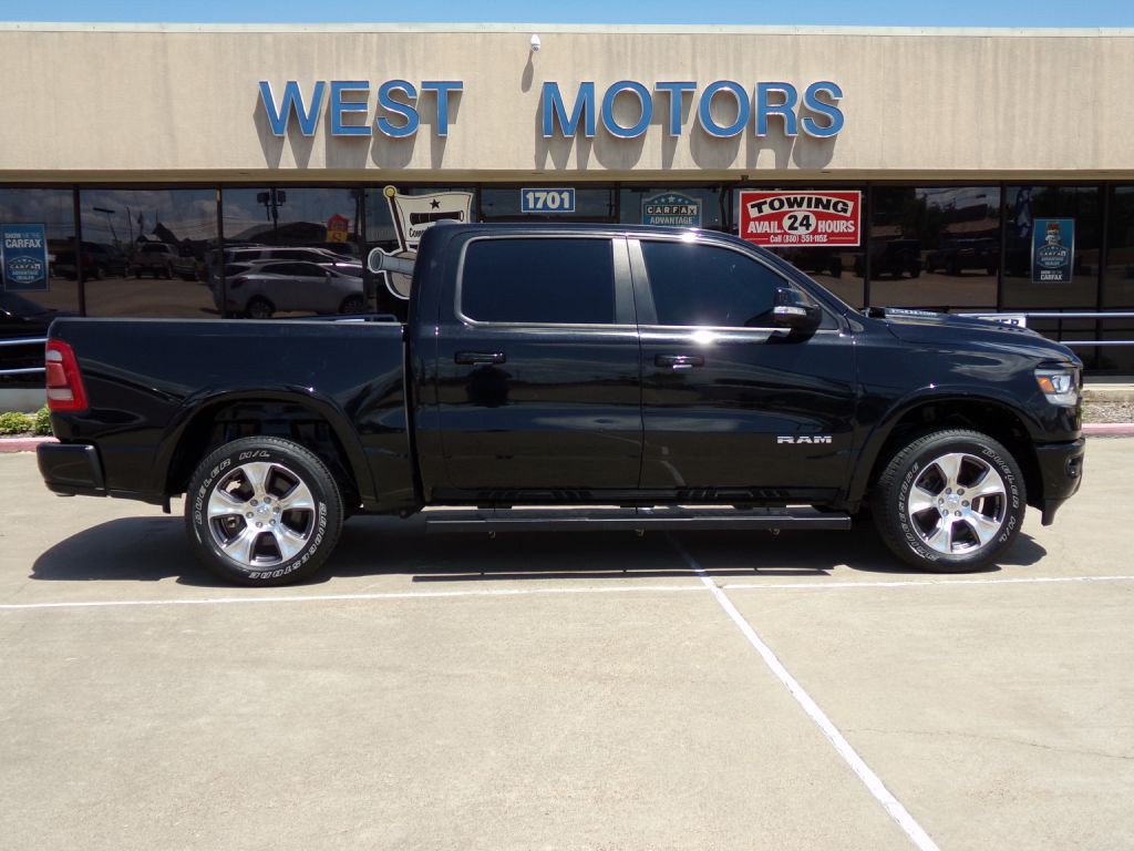 2019 RAM 1500 Image 2