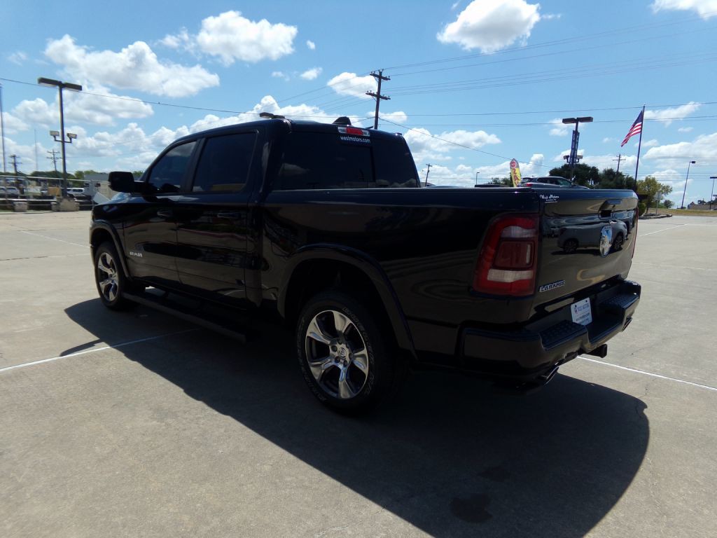 2019 RAM 1500 Image 5