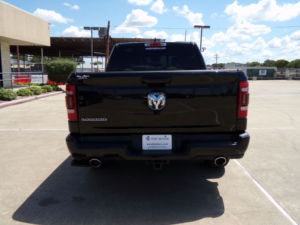 2019 RAM 1500 Image 6