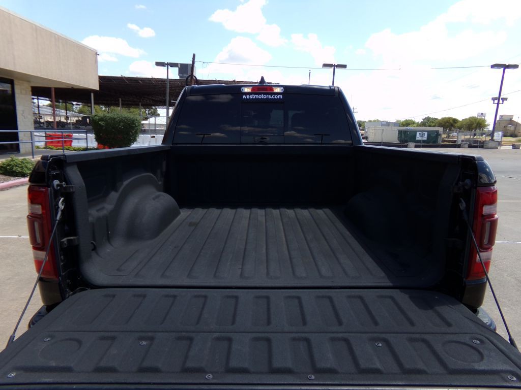 2019 RAM 1500 Image 9