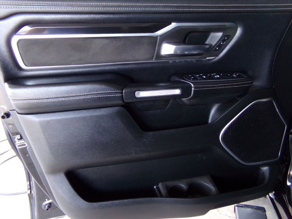 2019 RAM 1500 Image 10