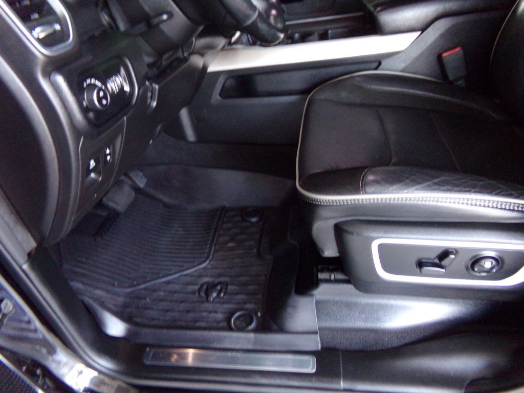 2019 RAM 1500 Image 11