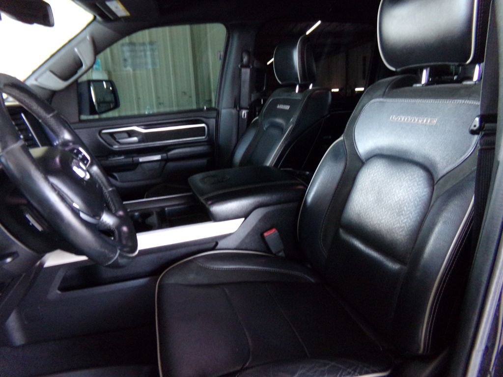 2019 RAM 1500 Image 12