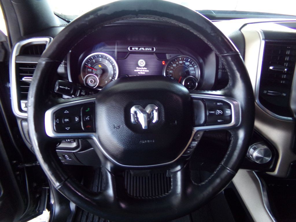 2019 RAM 1500 Image 13