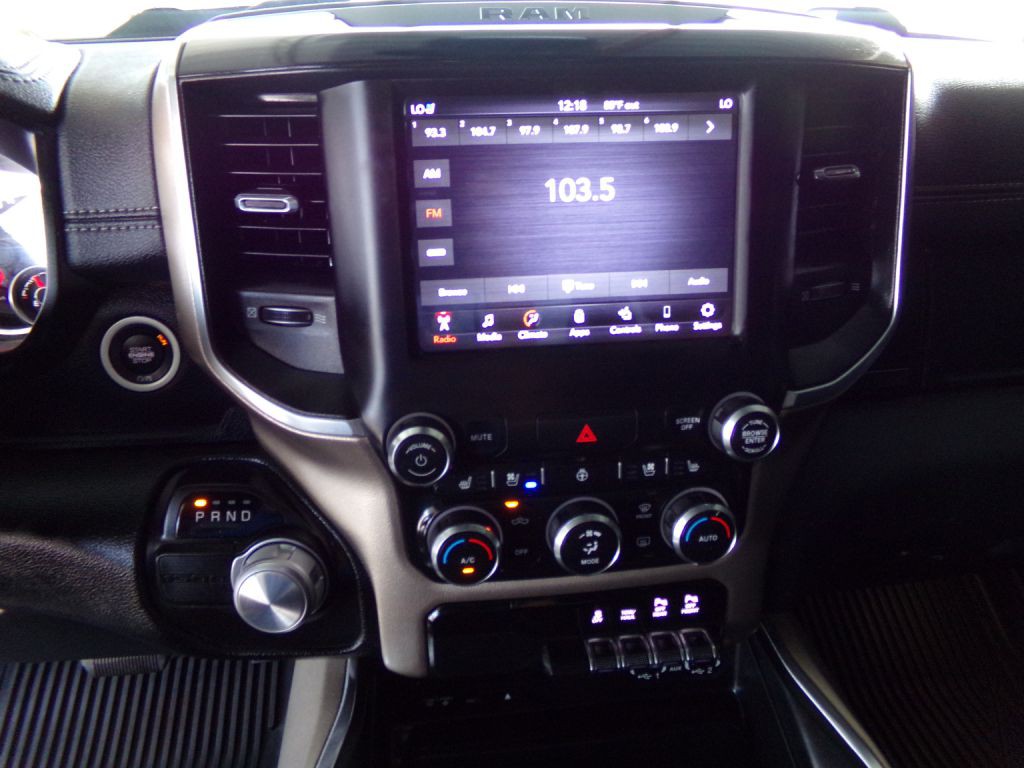 2019 RAM 1500 Image 14