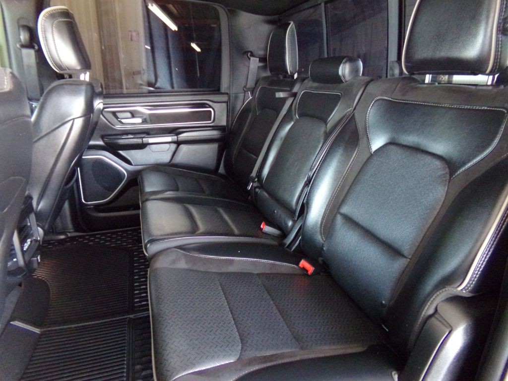 2019 RAM 1500 Image 18