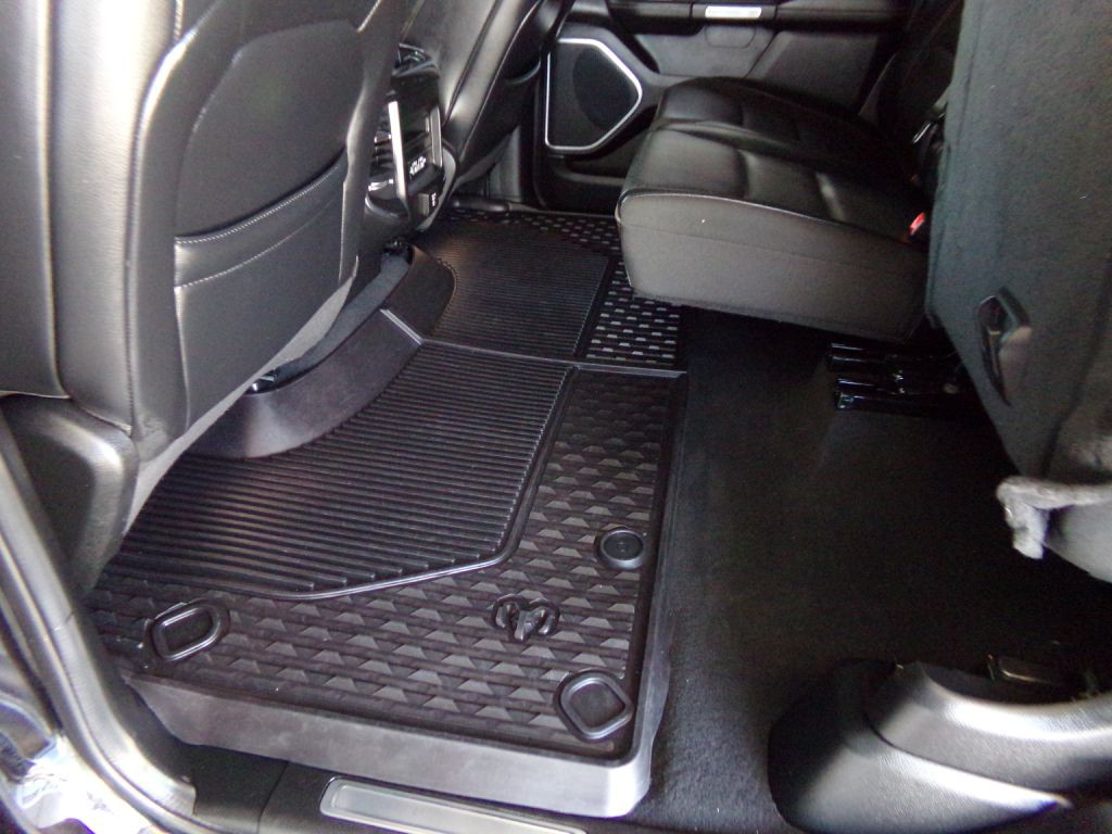 2019 RAM 1500 Image 20