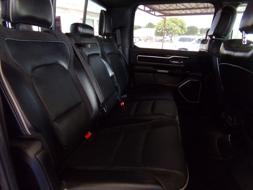 2019 RAM 1500 Image 22