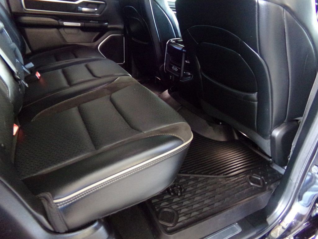 2019 RAM 1500 Image 23