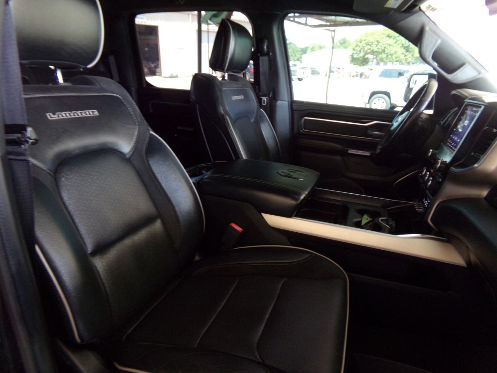 2019 RAM 1500 Image 26