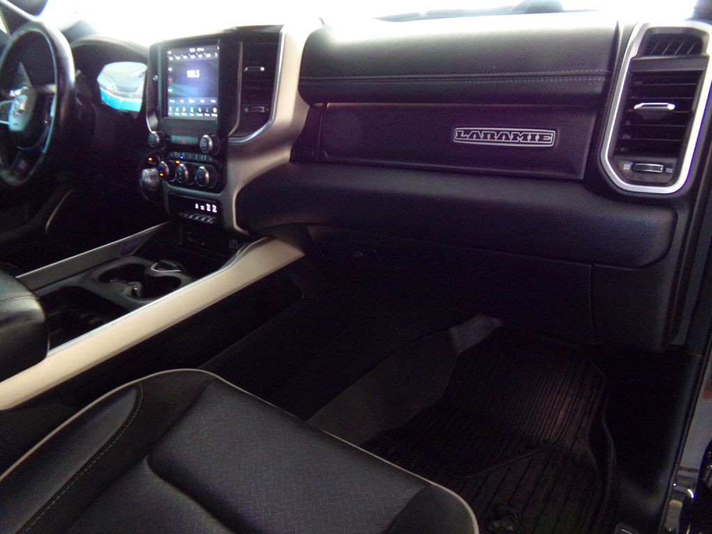 2019 RAM 1500 Image 27