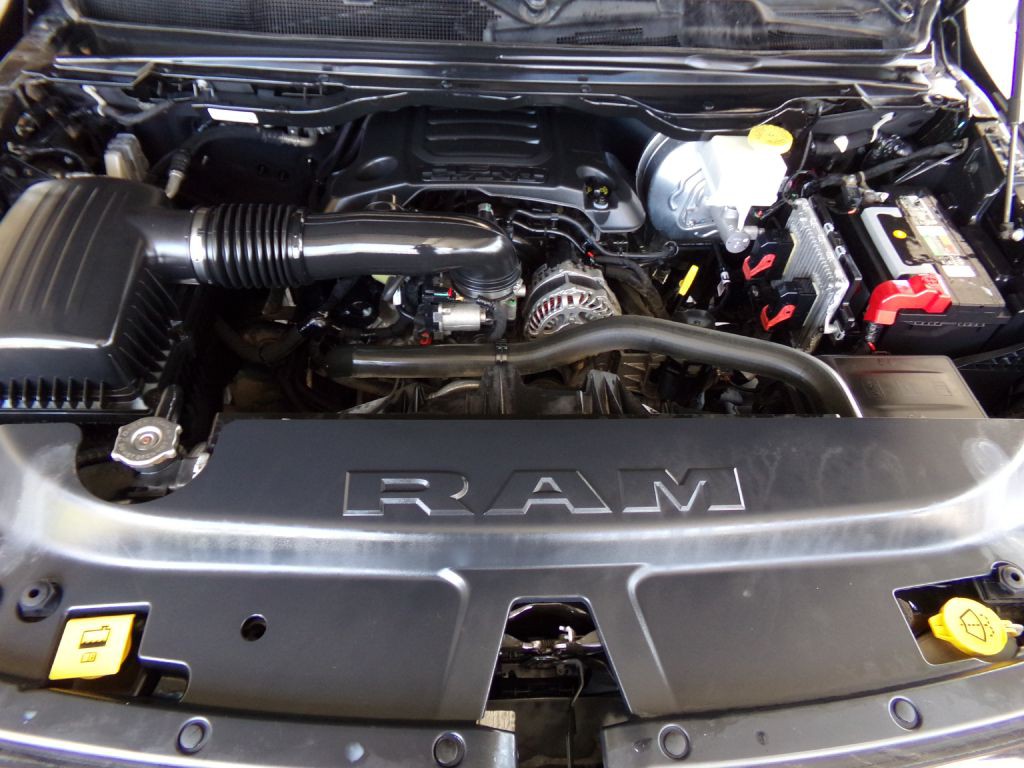 2019 RAM 1500 Image 28