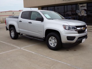 Image for 2019 Chevrolet Colorado  ID: 6785762