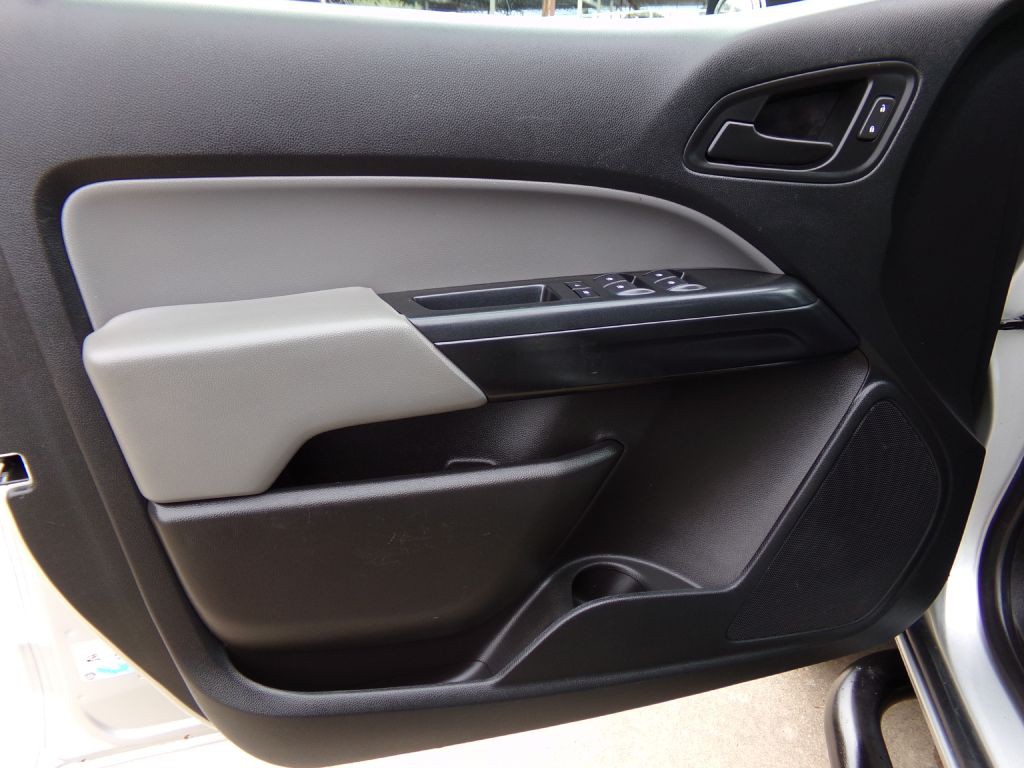 2019 Chevrolet Colorado Image 10