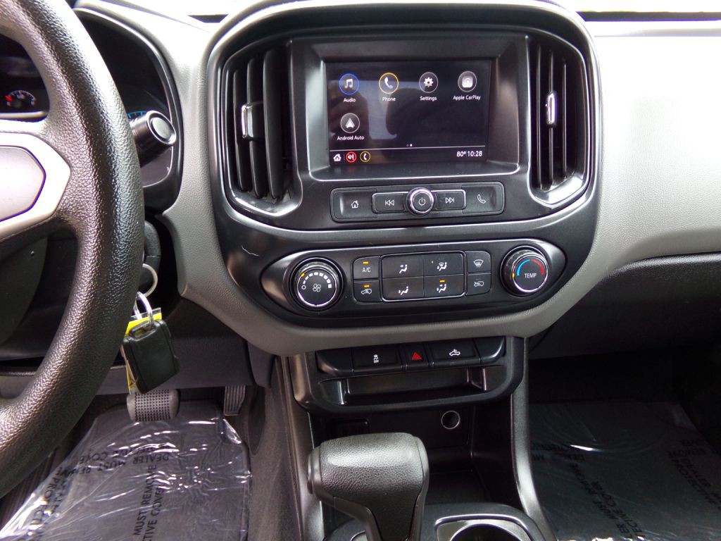 2019 Chevrolet Colorado Image 14