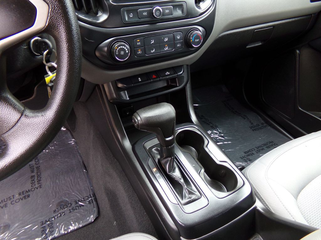 2019 Chevrolet Colorado Image 15