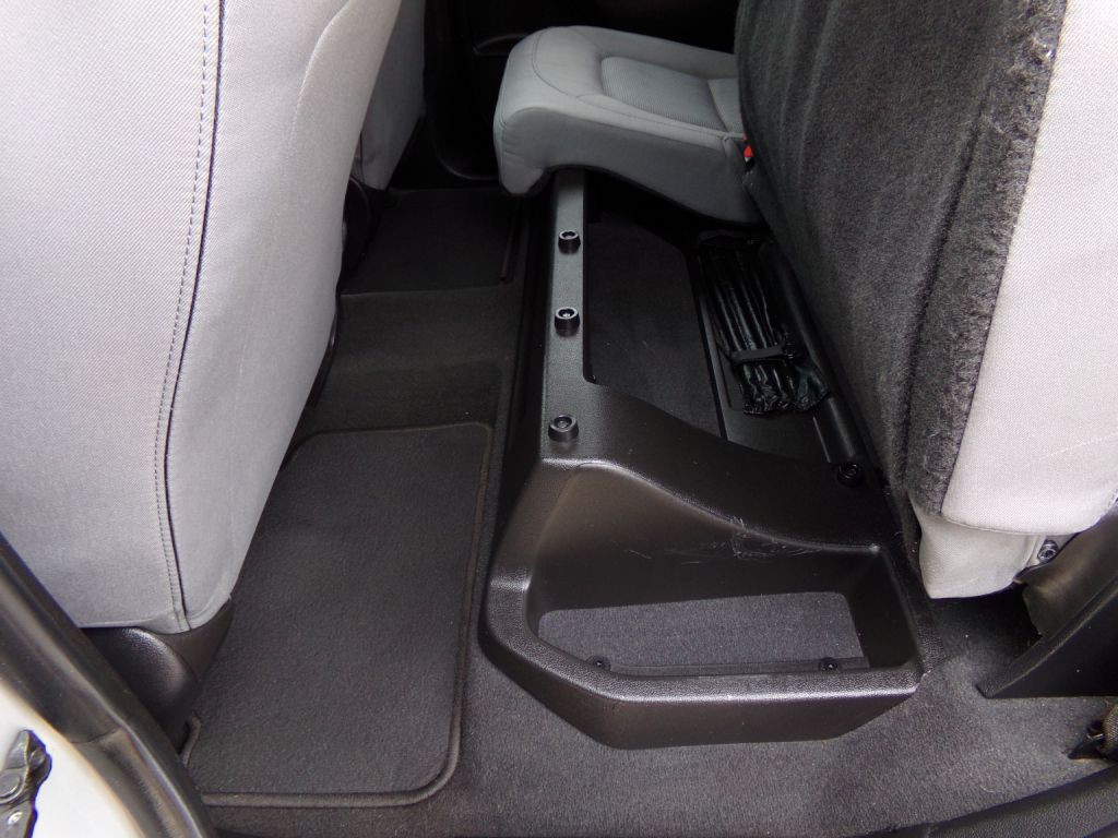 2019 Chevrolet Colorado Image 20