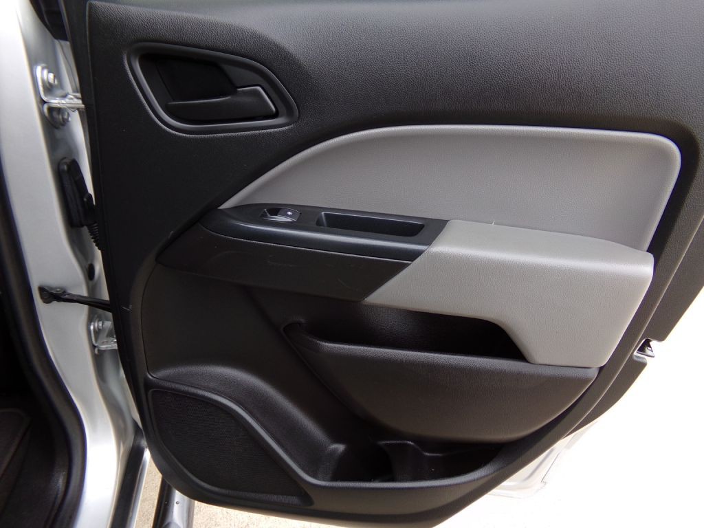 2019 Chevrolet Colorado Image 22