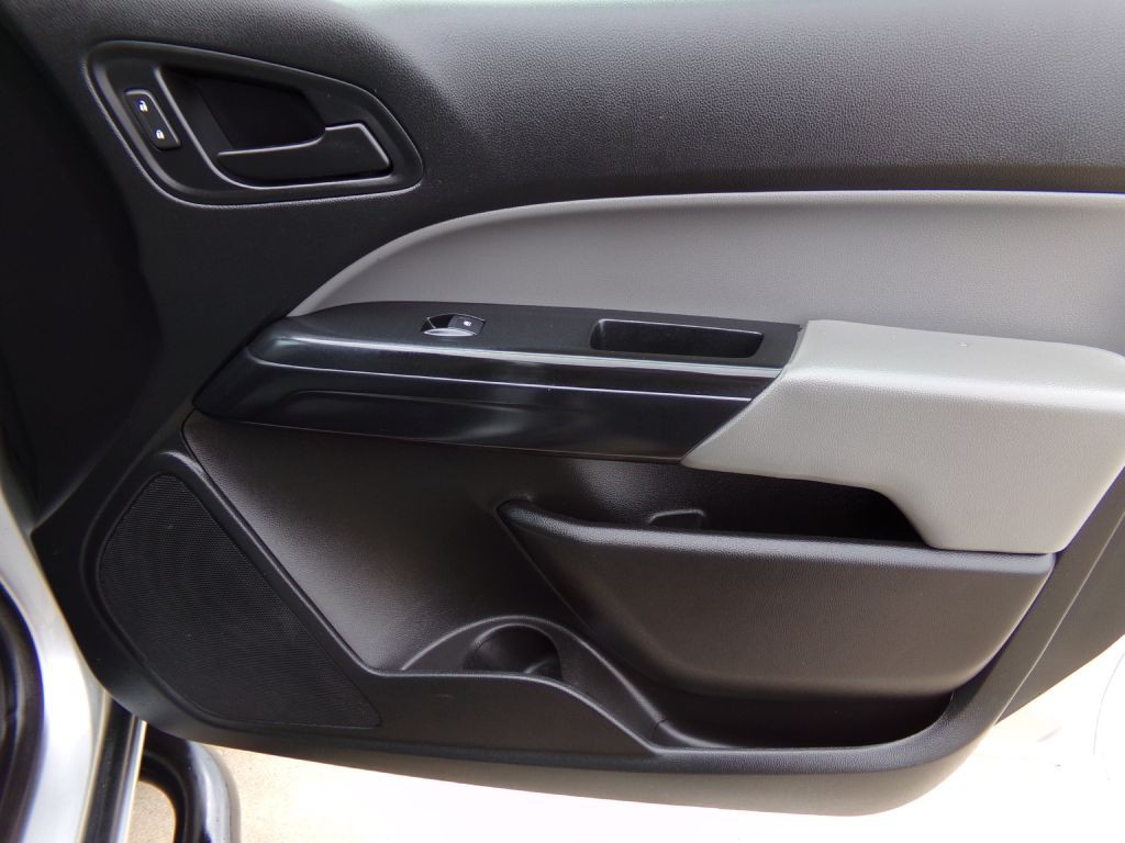2019 Chevrolet Colorado Image 23
