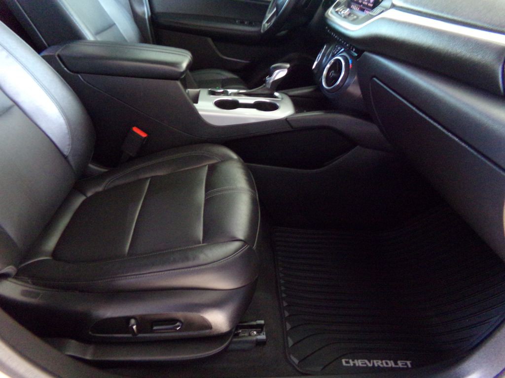 2020 Chevrolet Blazer Image 24