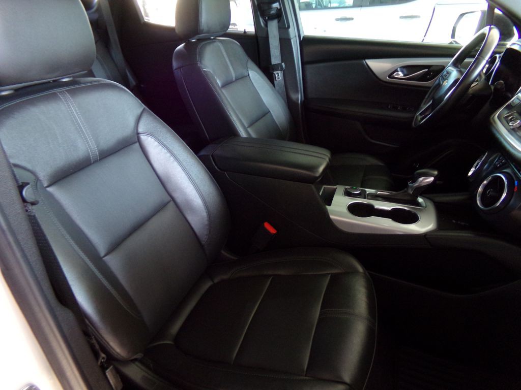2020 Chevrolet Blazer Image 25