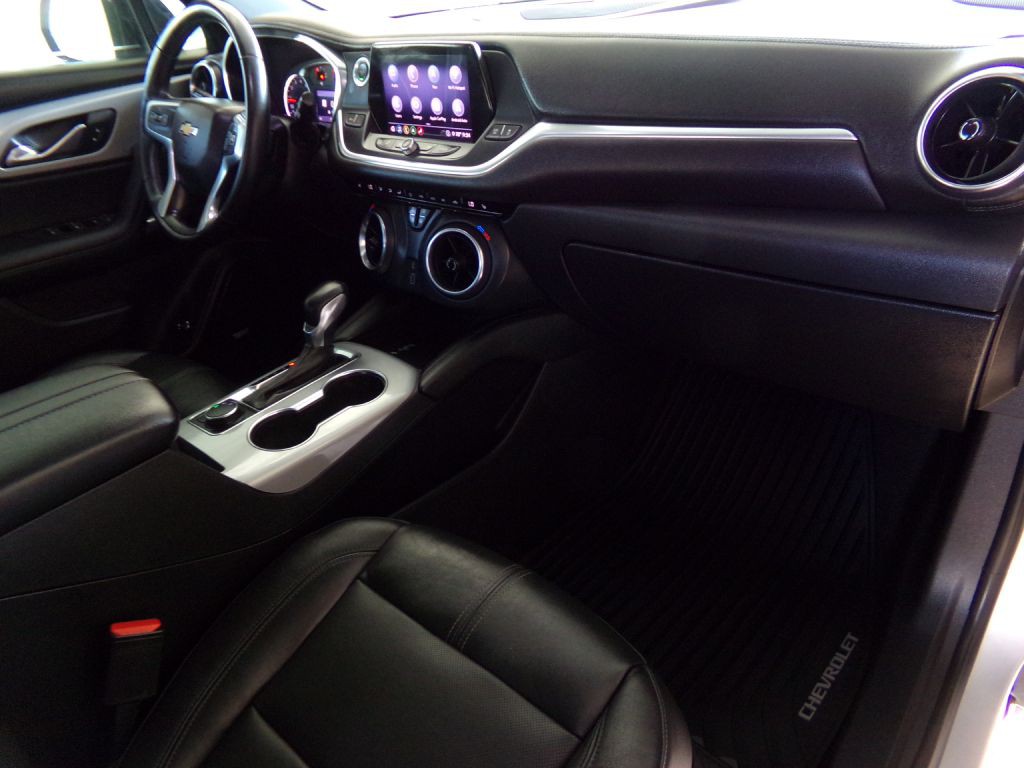 2020 Chevrolet Blazer Image 26