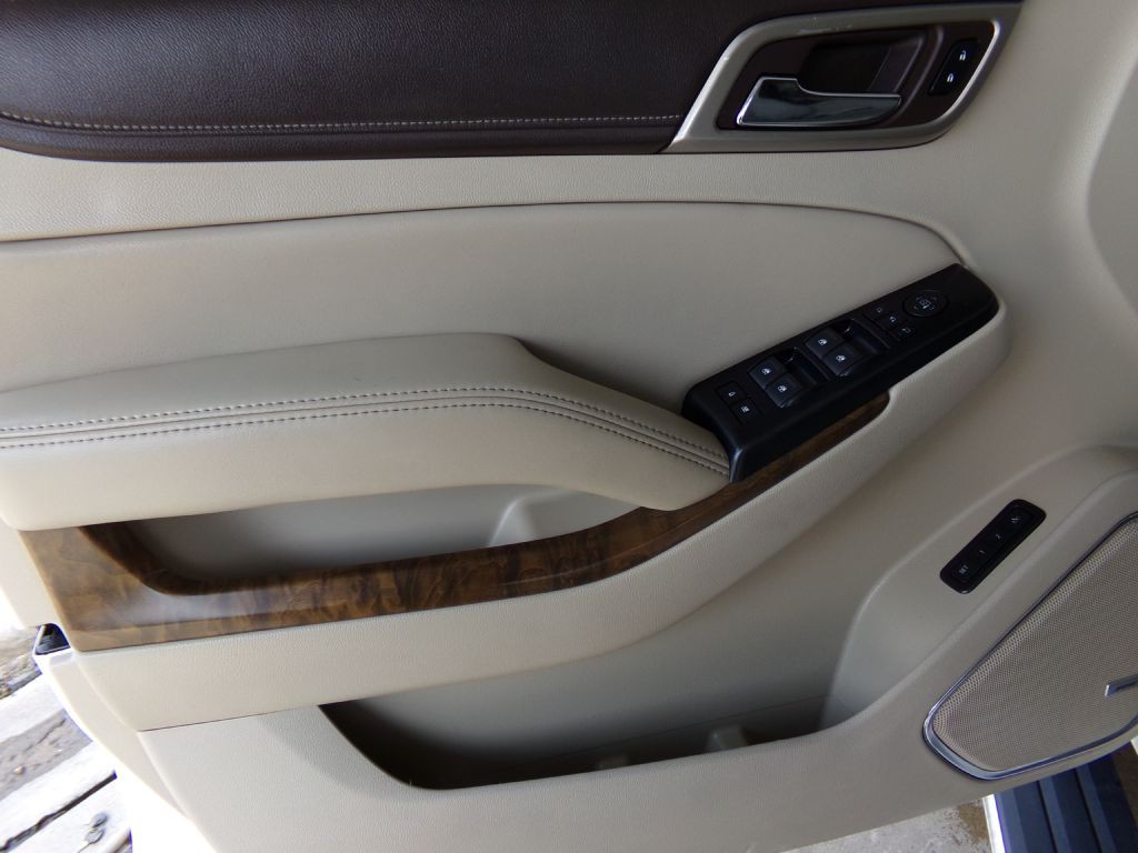 2018 GMC Yukon Image 13