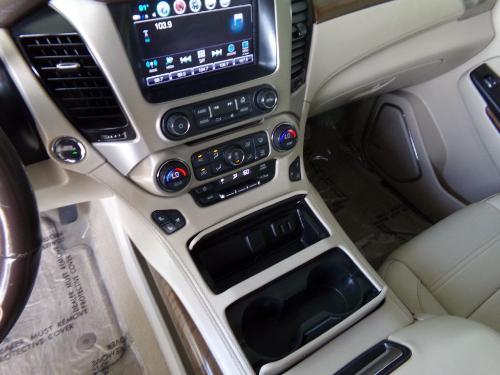 2018 GMC Yukon Image 15