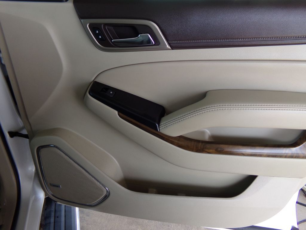 2018 GMC Yukon Image 19