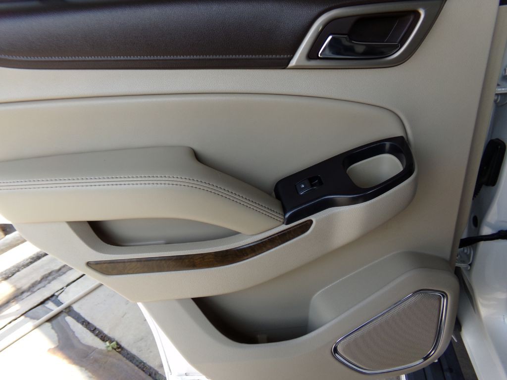 2018 GMC Yukon Image 21