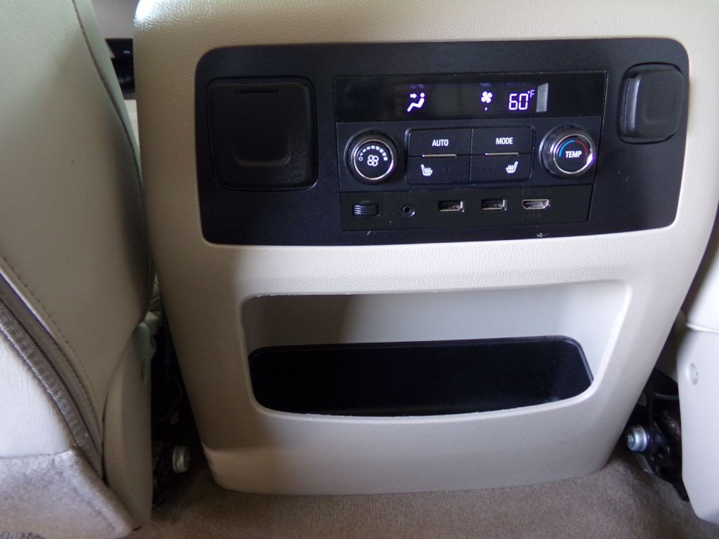 2018 GMC Yukon Image 24