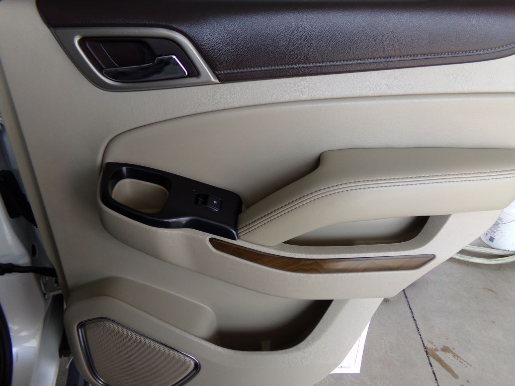 2018 GMC Yukon Image 25