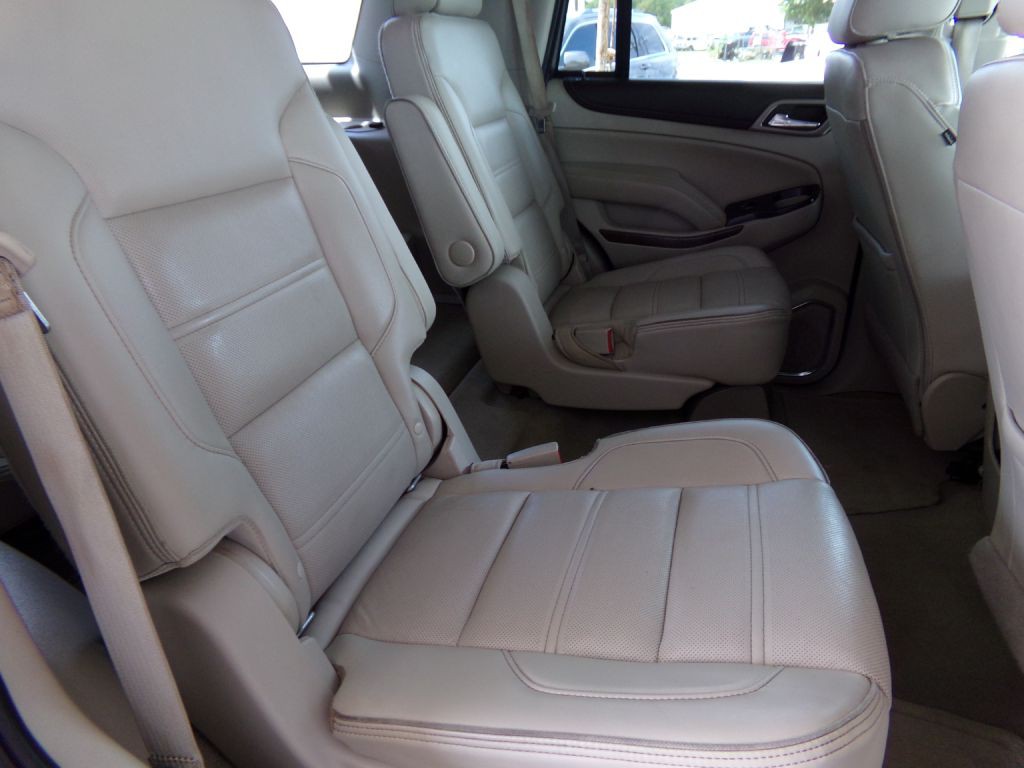 2018 GMC Yukon Image 26