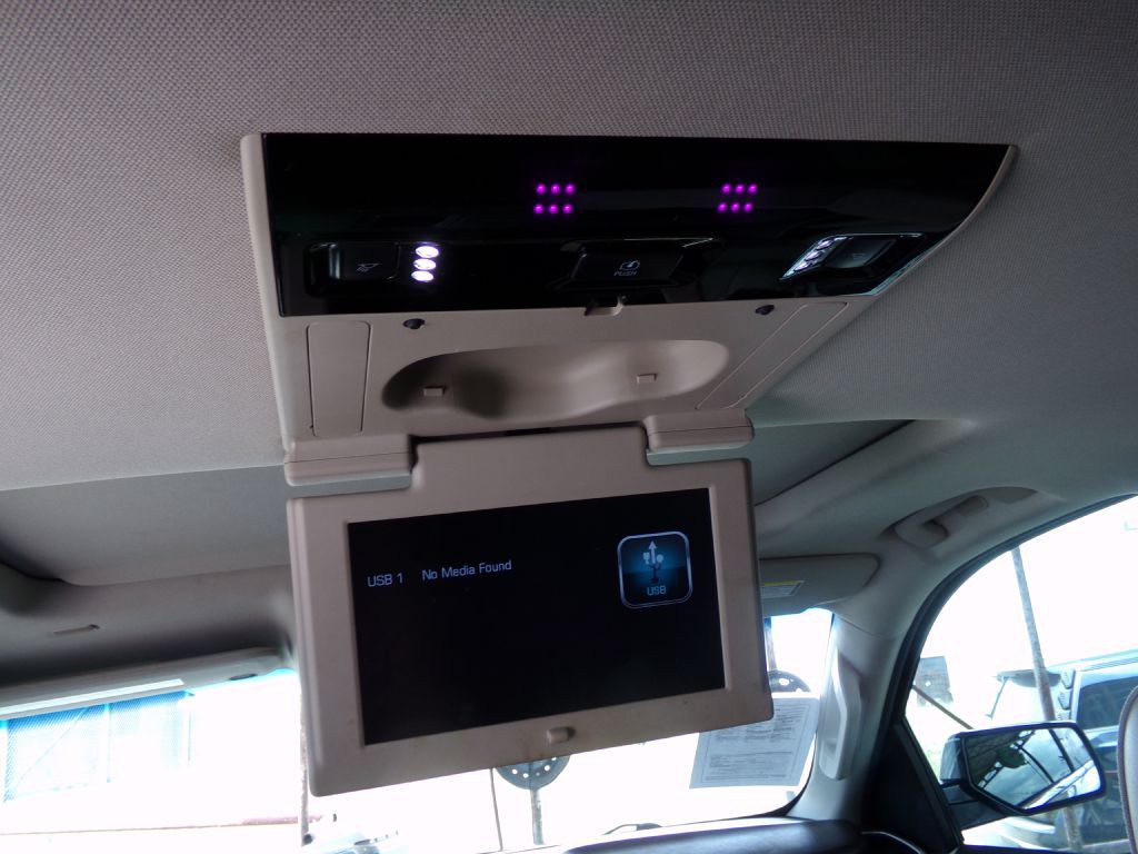 2018 GMC Yukon Image 27