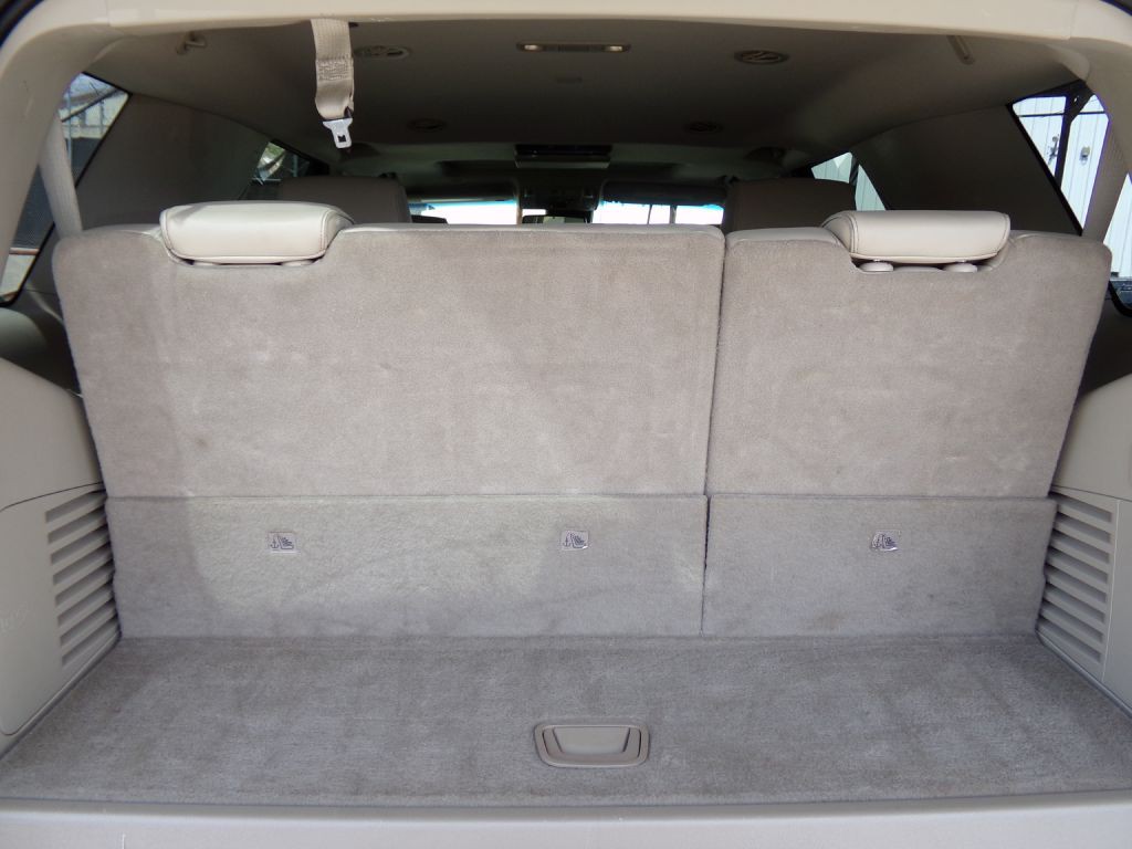 2018 GMC Yukon Image 30