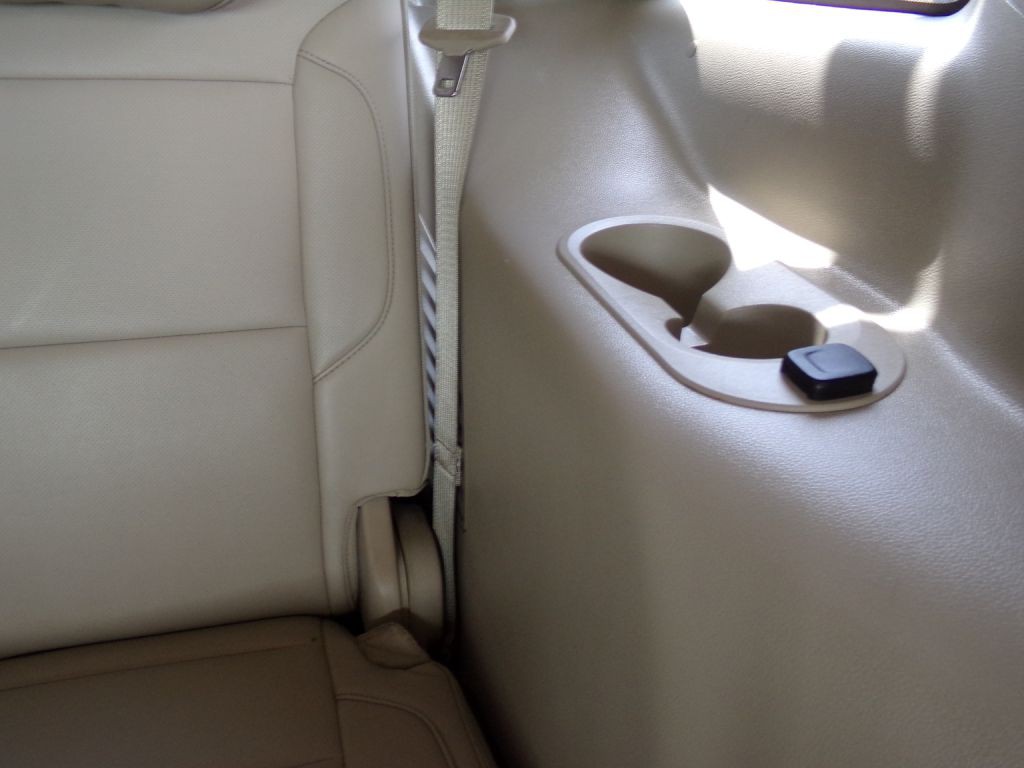 2018 GMC Yukon Image 31