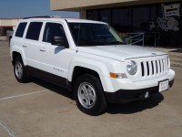 Image for 2015 Jeep Patriot Sport ID: 6834115