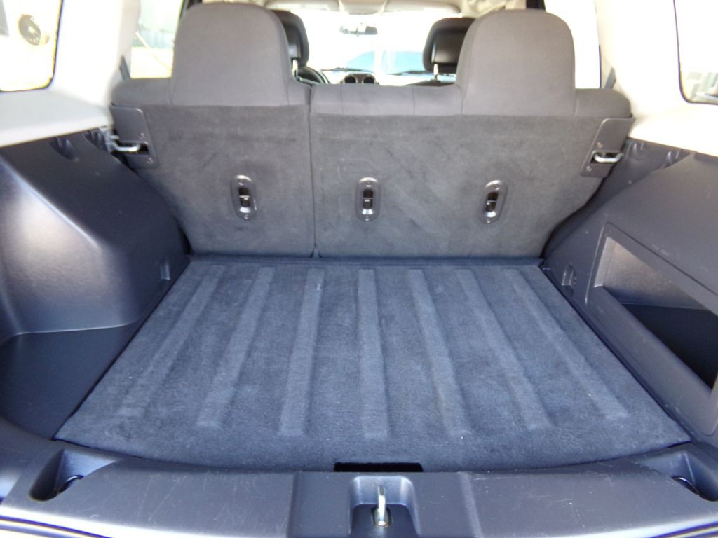 2015 Jeep Patriot Image 17