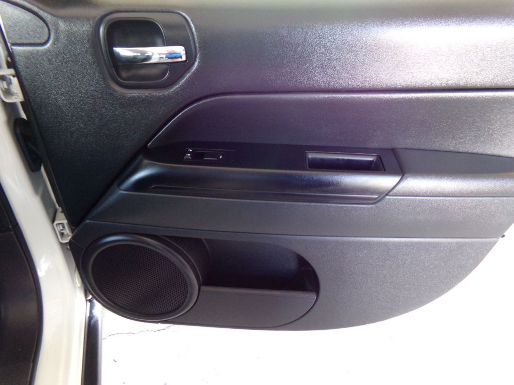 2015 Jeep Patriot Image 20