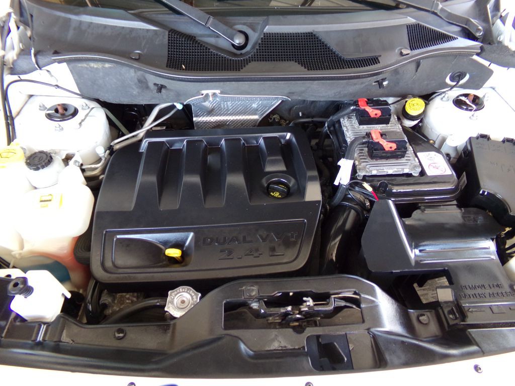2015 Jeep Patriot Image 24