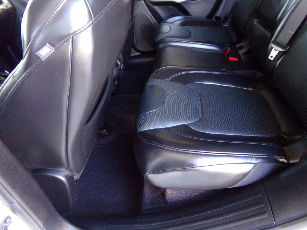 2016 Jeep Cherokee Image 17